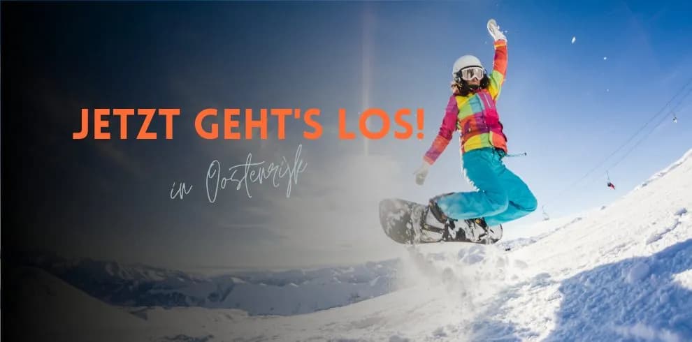 Wintersport Westendorf