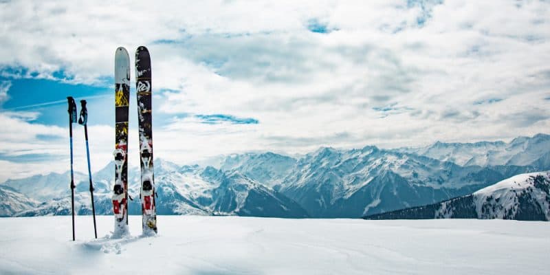 Skigebied Zillertal Arena: sneeuw, pistes en avontuur in Königsleiten