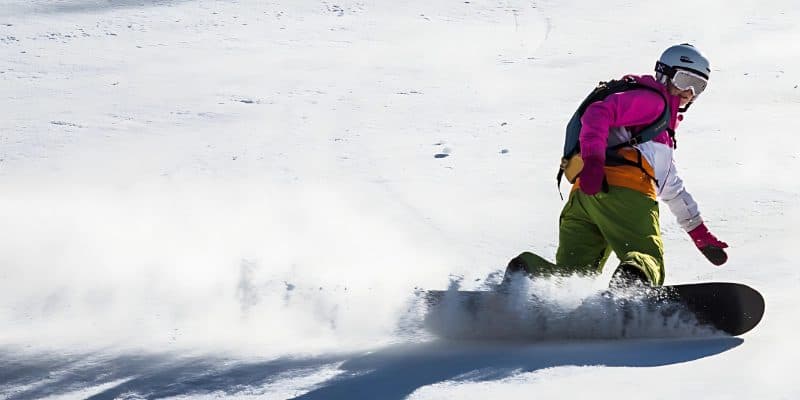 Skigebied Saalbach-Hinterglemm: waar sneeuw en sfeer samenkomen