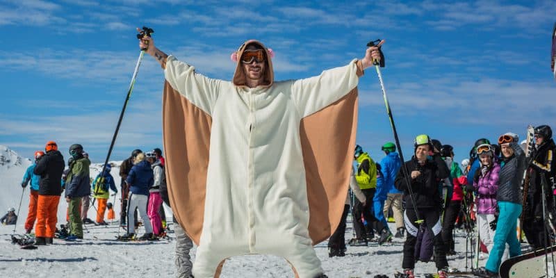 7 Tips om je voor te bereiden op wintersport in Oostenrijk