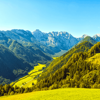 Slovenië