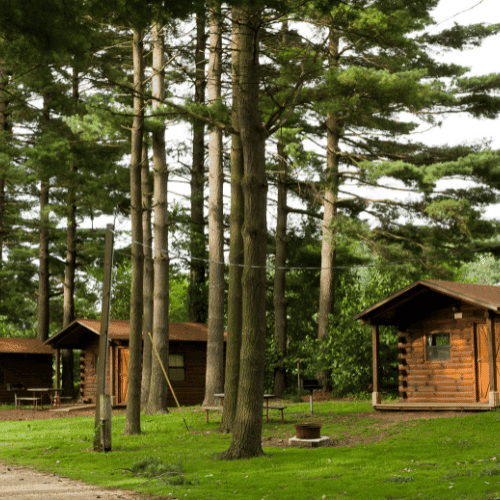 Basecamp