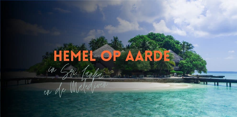 Malediven